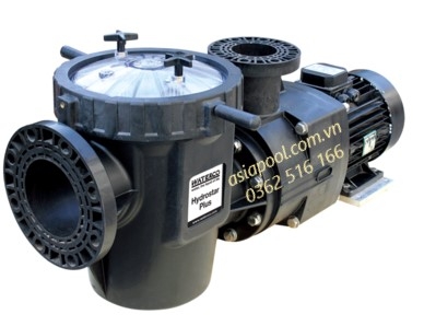 Bơm Waterco Hydrostar Plus
Bơm Waterco Hydrostar Plus