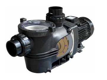 Bơm hydrostar 200, hydrostar 300