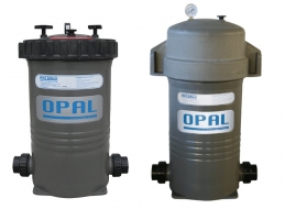 Cột lọc Opal cartridge filters